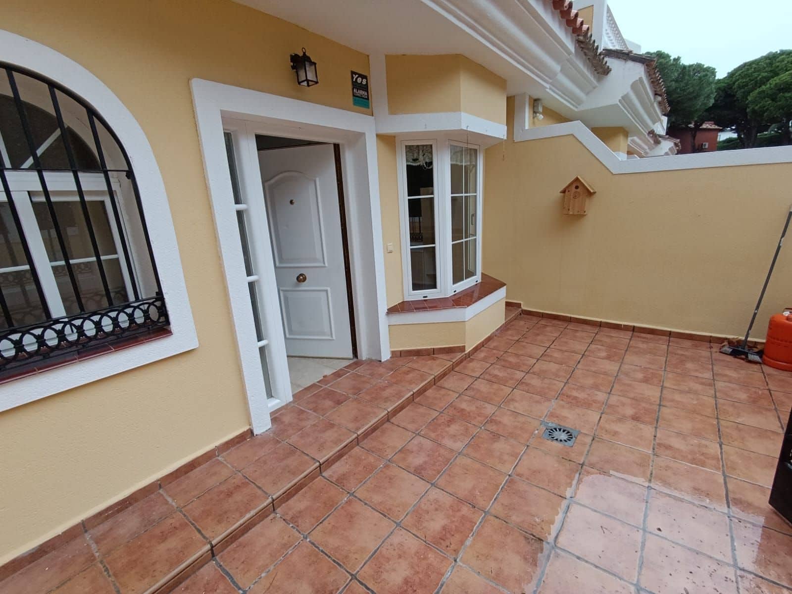 4 soveværelse Byhus til salg i Calahonda - € 449.000 (Ref: 9738868)