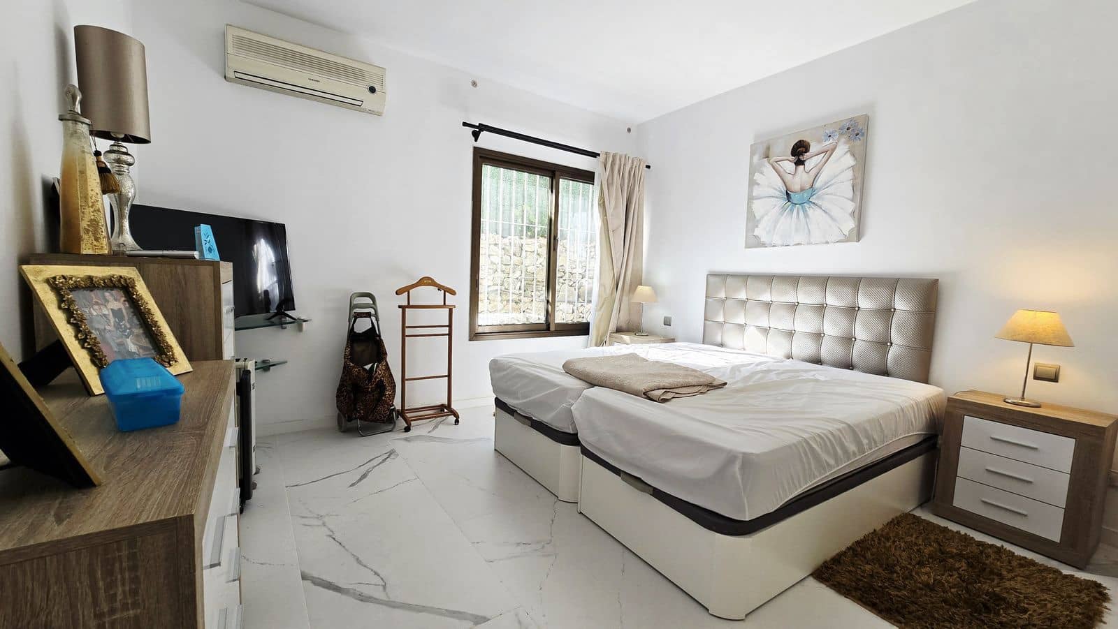 Apartamento de 1 habitación en Puerto Banus en venta - 600.000 € (Ref: 9738869)