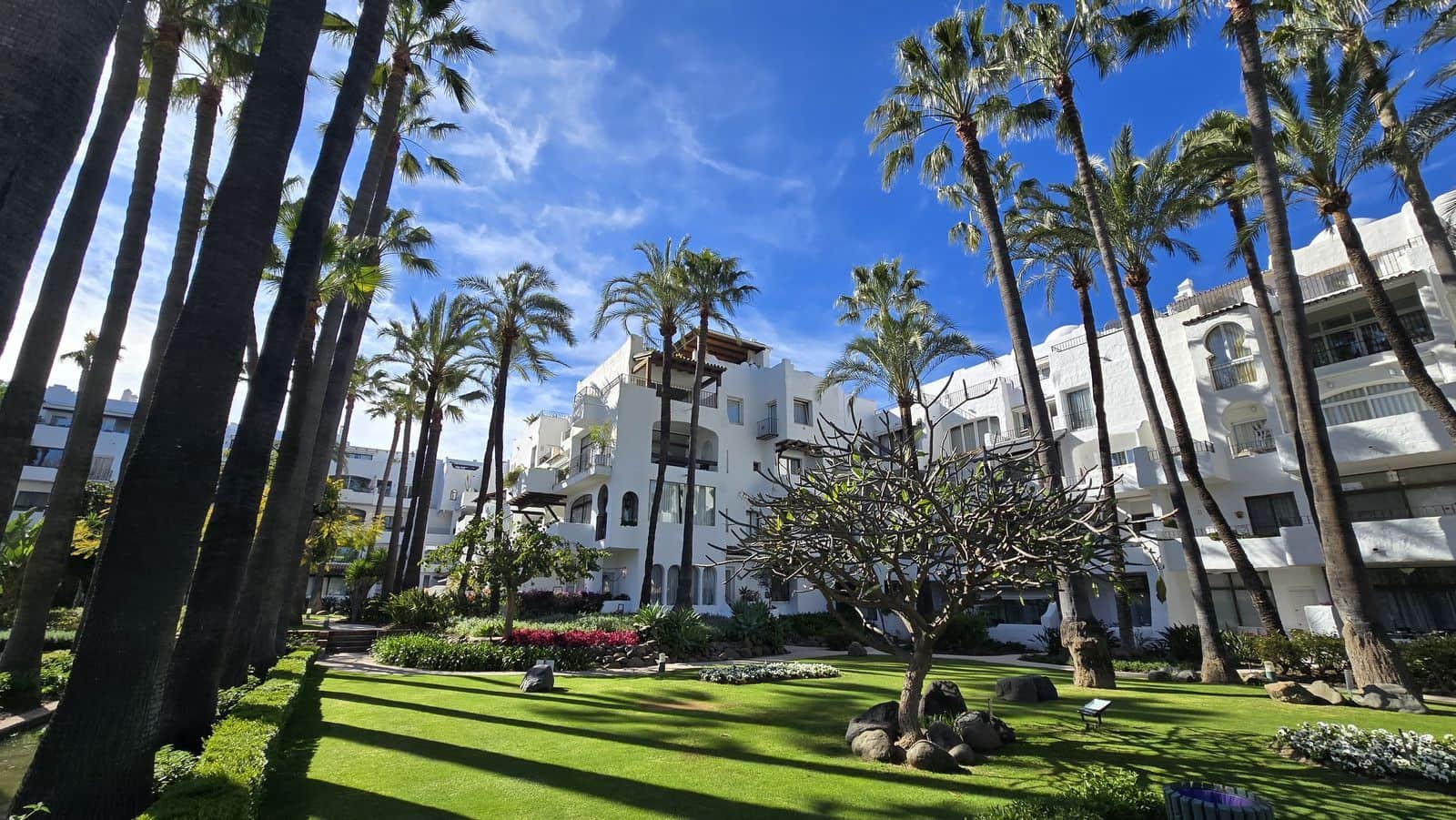 Apartamento de 1 habitación en Puerto Banus en venta - 600.000 € (Ref: 9738869)