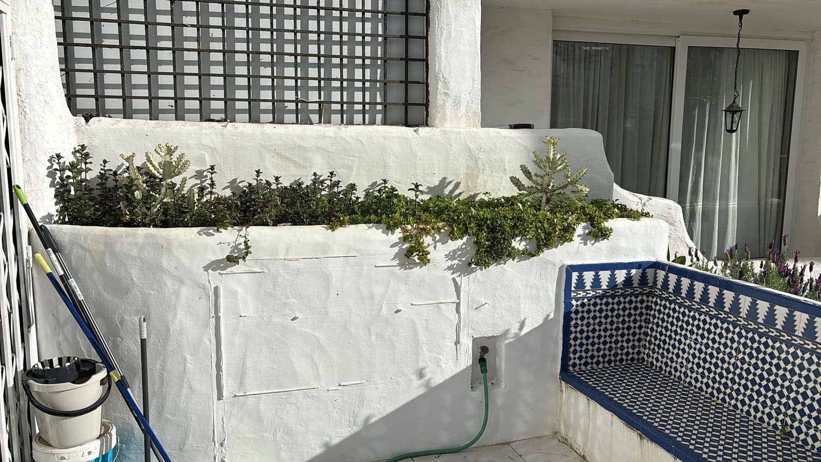 Apartamento de 1 habitación en Puerto Banus en venta - 600.000 € (Ref: 9738869)