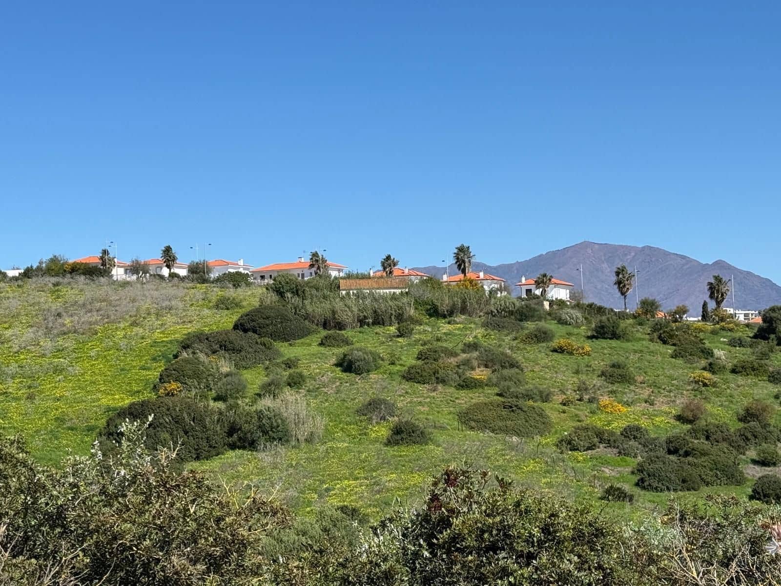 Undeveloped Land for sale in Manilva - € 995,000 (Ref: 9738870)