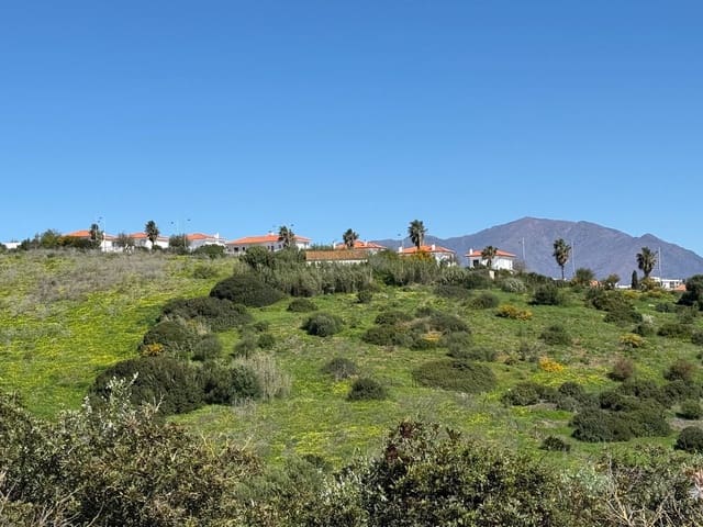 Terre non Aménagée à vendre à Manilva - 995 000 € (Ref: 9738870)