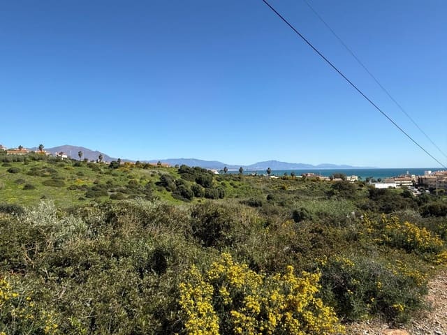 Terre non Aménagée à vendre à Manilva - 995 000 € (Ref: 9738870)