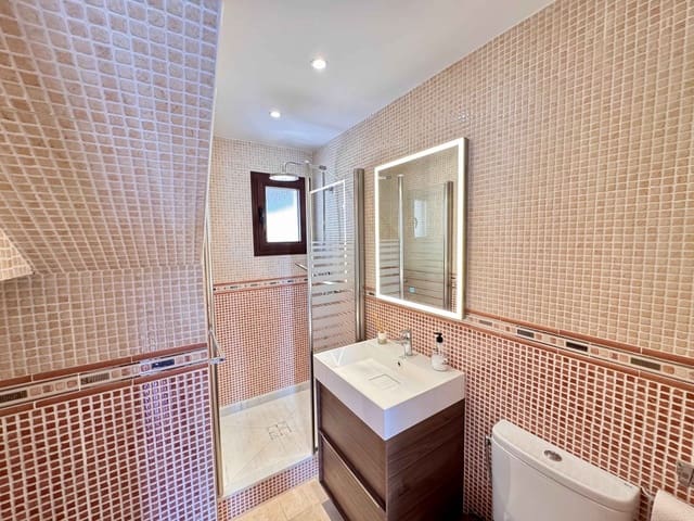 5 quarto Moradia para venda em Riviera del Sol, Mijas - 1 495 000 € (Ref: 9738872)