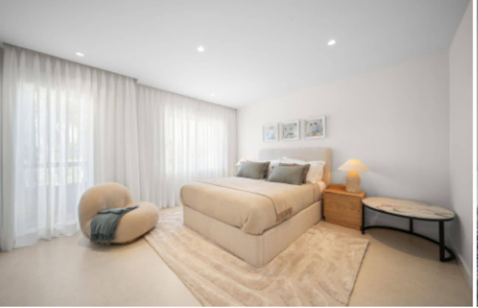 Casa de 3 habitaciones en Nueva Andalucia en venta - 1.495.000 € (Ref: 9738874)