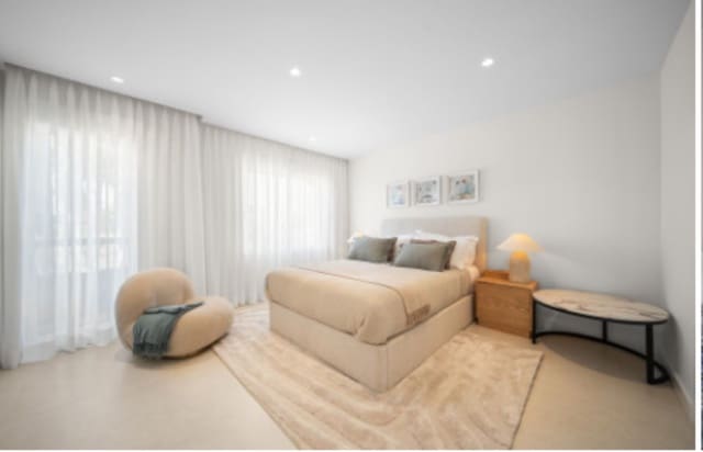 Casa de 3 habitaciones en Nueva Andalucia, Marbella en venta - 1.495.000 € (Ref: 9738874)