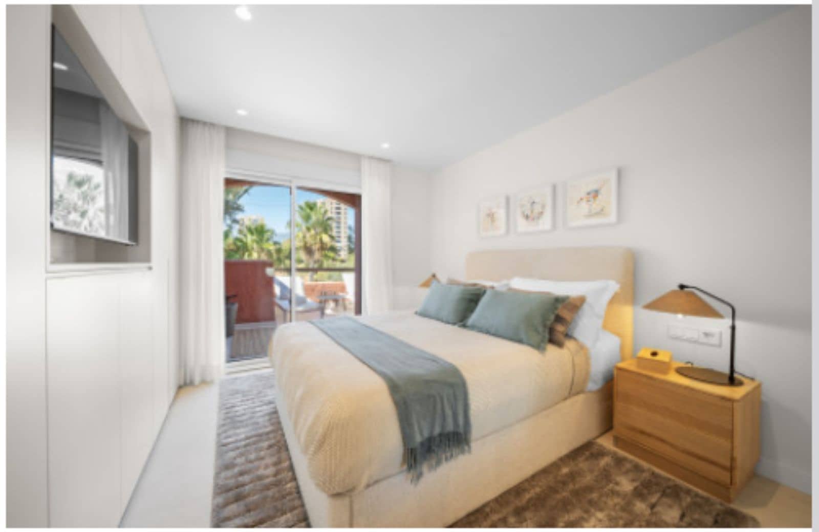 Casa de 3 habitaciones en Nueva Andalucia en venta - 1.495.000 € (Ref: 9738874)