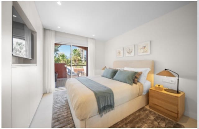 Casa de 3 habitaciones en Nueva Andalucia, Marbella en venta - 1.495.000 € (Ref: 9738874)