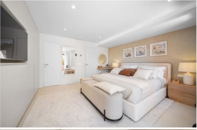 Casa de 3 habitaciones en Nueva Andalucia, Marbella en venta - 1.495.000 € (Ref: 9738874)