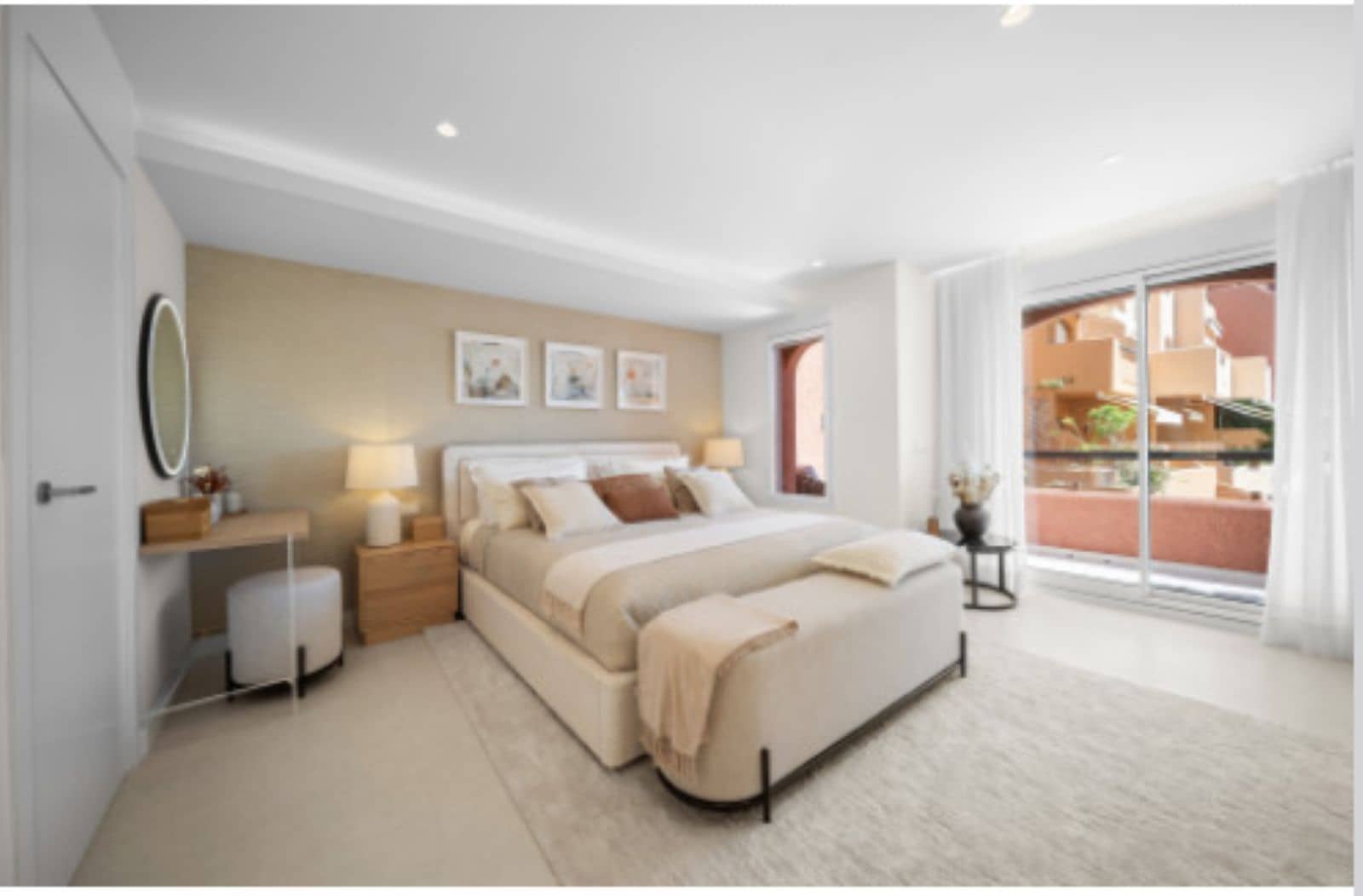 Casa de 3 habitaciones en Nueva Andalucia en venta - 1.495.000 € (Ref: 9738874)