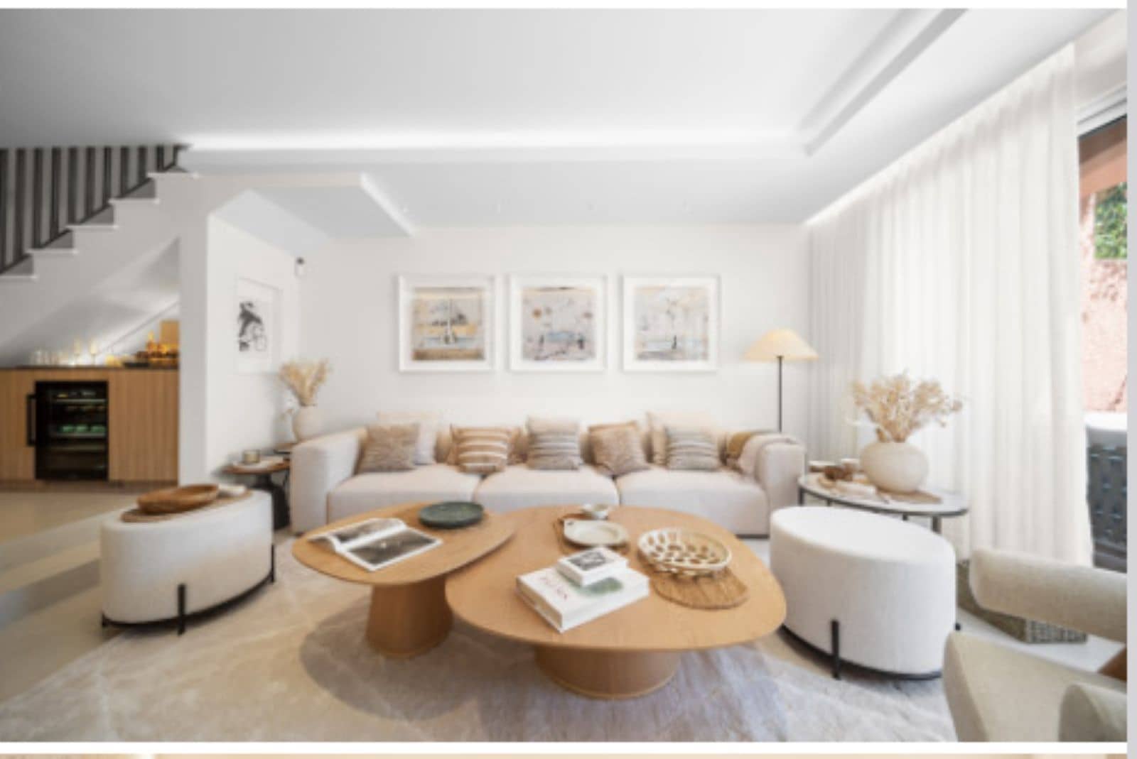 Casa de 3 habitaciones en Nueva Andalucia en venta - 1.495.000 € (Ref: 9738874)