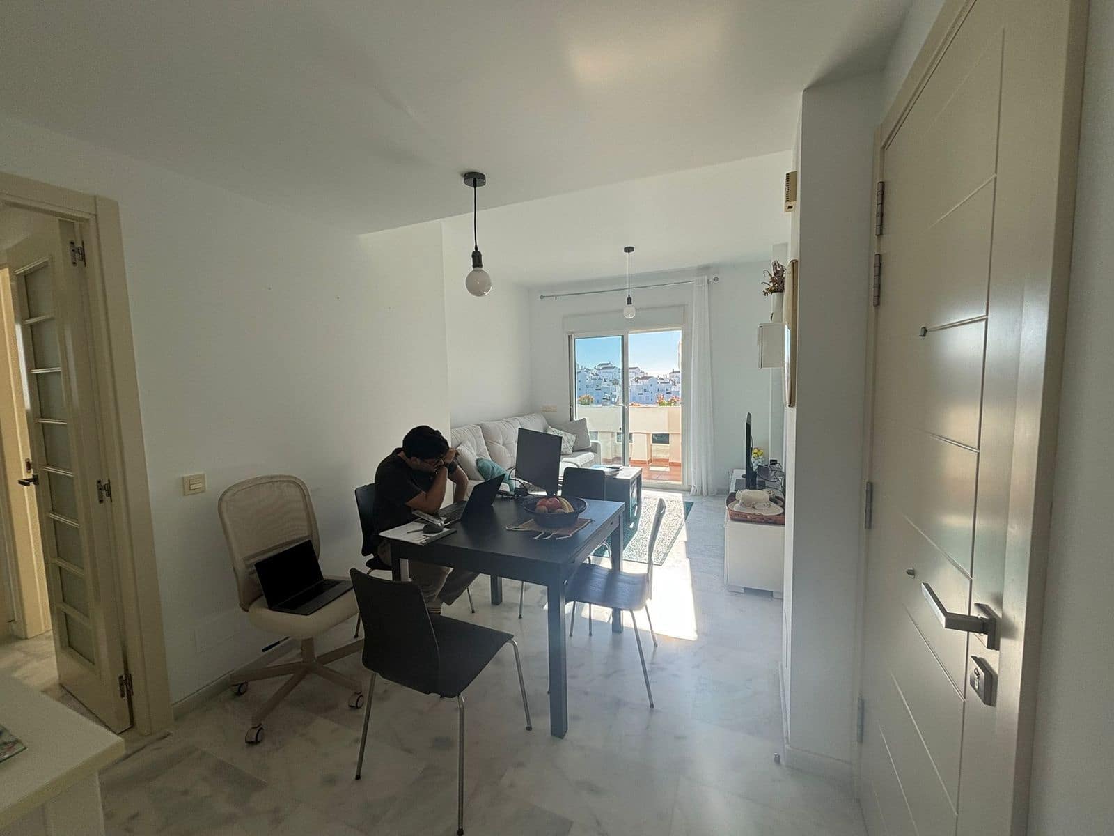 2 sovrum Takvåning till salu i Estepona - 350 000 € (Ref: 9738875)