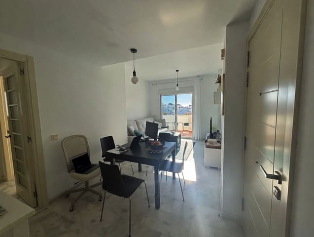 2 sovrum Takvåning till salu i Estepona - 350 000 € (Ref: 9738875)