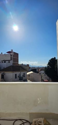 Apartamento de 4 habitaciones en Málaga ciudad en venta - 645.000 € (Ref: 9738877)