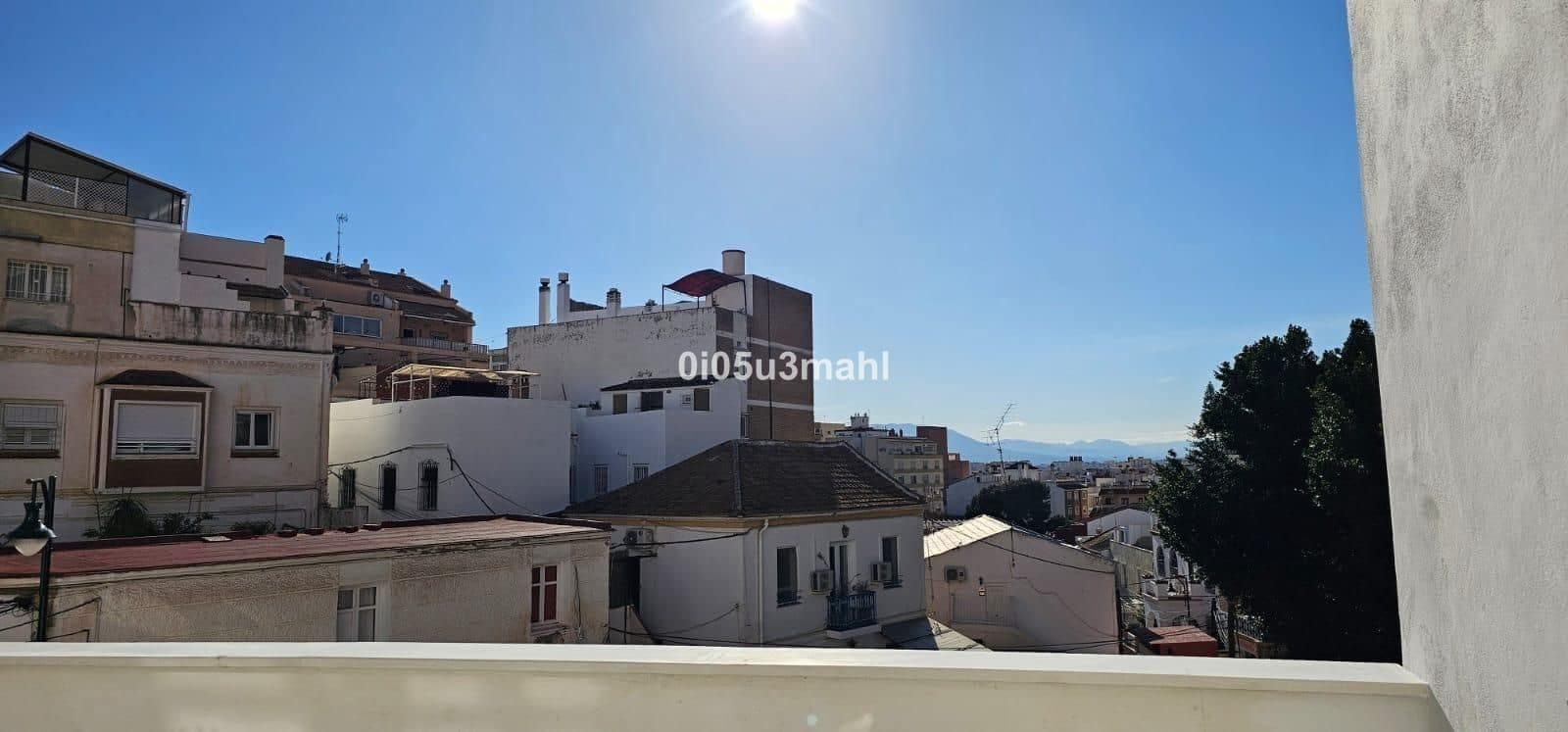Apartamento de 4 habitaciones en Málaga ciudad en venta - 645.000 € (Ref: 9738877)