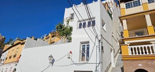 Apartamento de 4 habitaciones en Málaga ciudad en venta - 645.000 € (Ref: 9738877)
