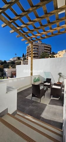 Apartamento de 4 habitaciones en Málaga ciudad en venta - 645.000 € (Ref: 9738877)