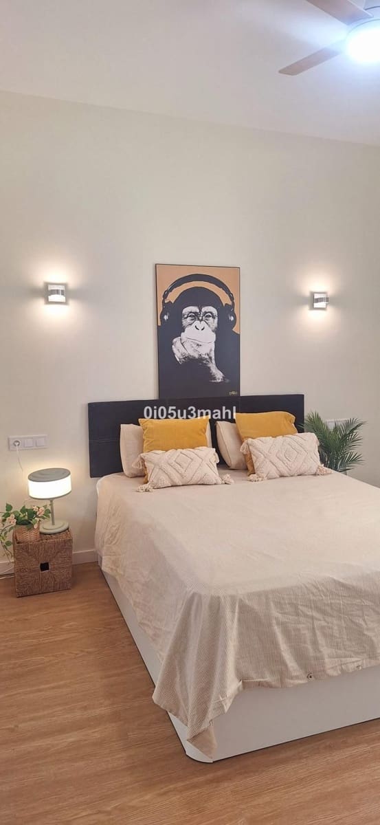 Apartamento de 4 habitaciones en Málaga ciudad en venta - 645.000 € (Ref: 9738877)