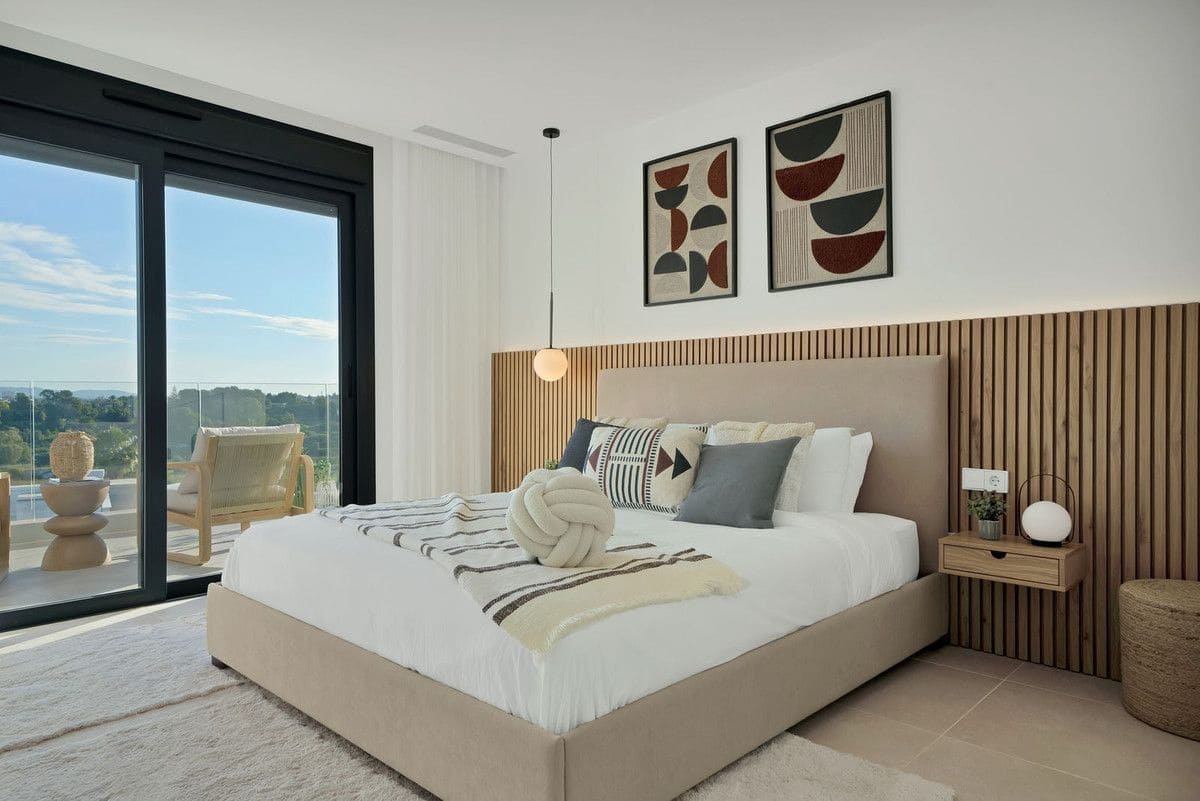 3 camera da letto Attico in vendita in Estepona - 999.000 € (Rif: 9738879)