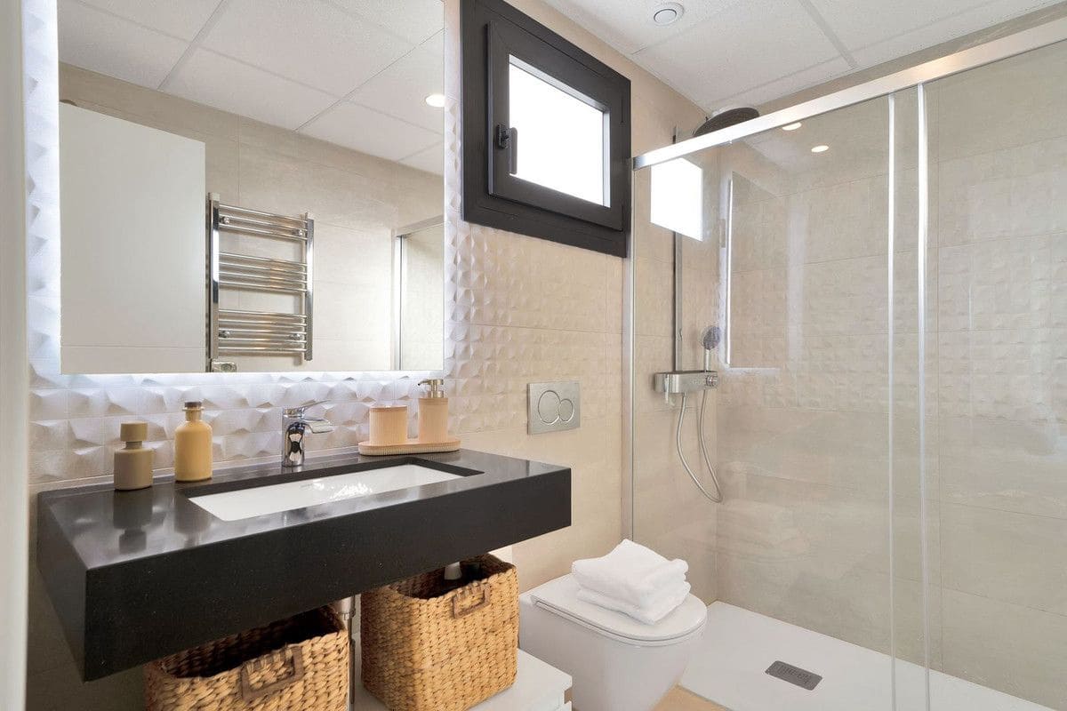 3 camera da letto Attico in vendita in Estepona - 999.000 € (Rif: 9738879)