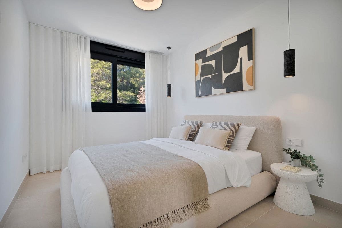 3 camera da letto Attico in vendita in Estepona - 999.000 € (Rif: 9738879)