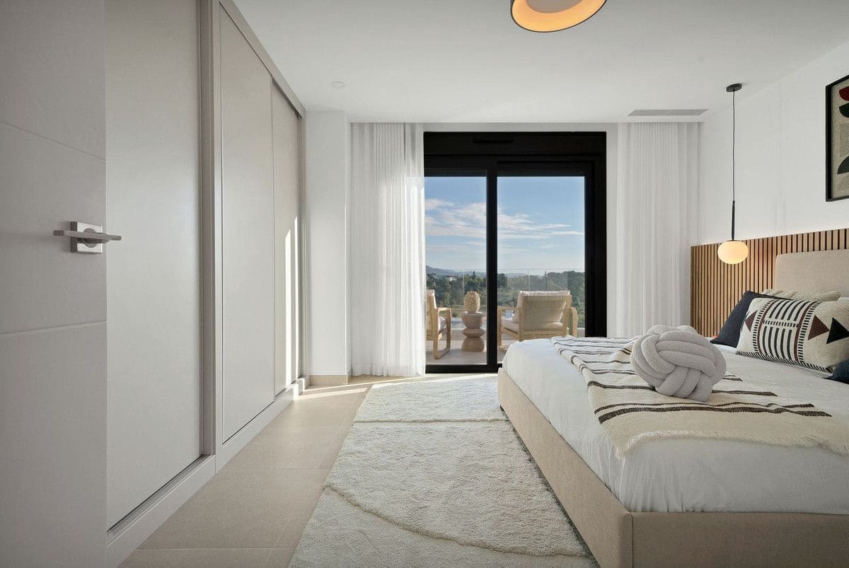 3 camera da letto Attico in vendita in Estepona - 999.000 € (Rif: 9738879)