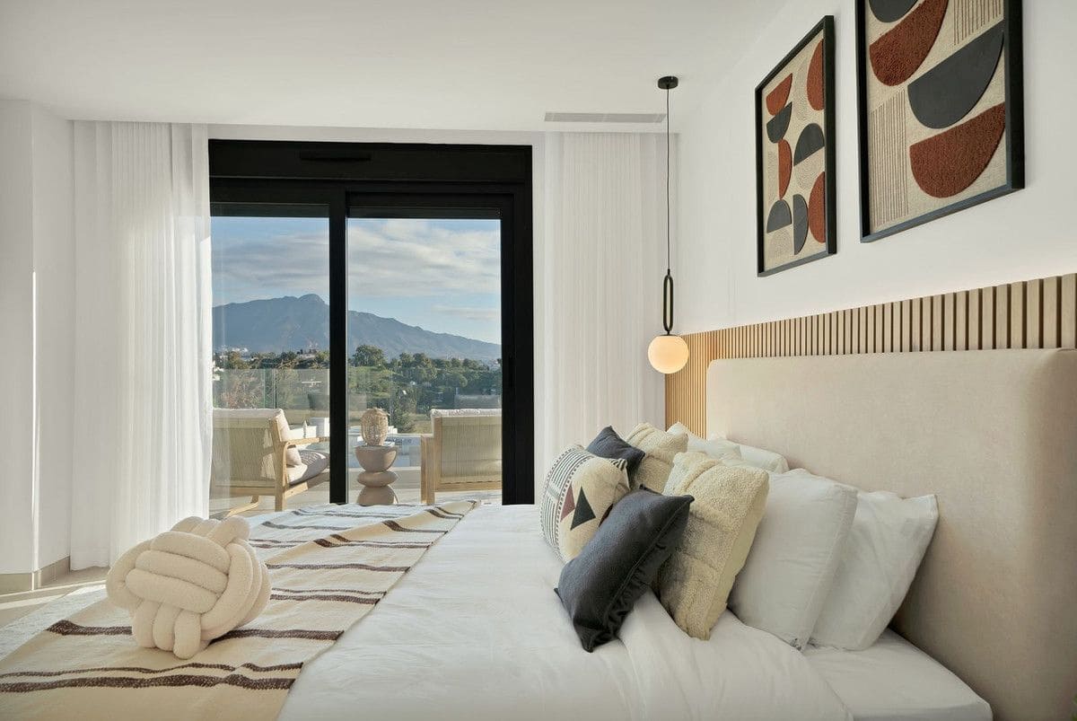 3 camera da letto Attico in vendita in Estepona - 999.000 € (Rif: 9738879)