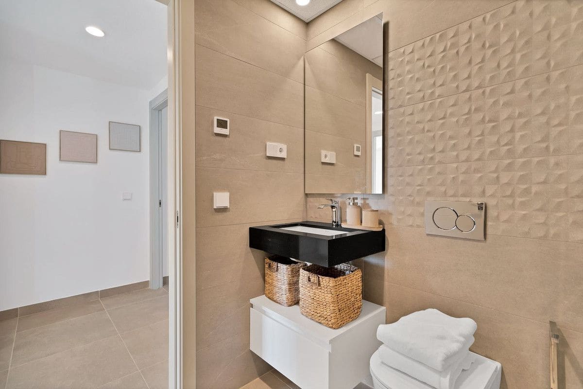 3 camera da letto Attico in vendita in Estepona - 999.000 € (Rif: 9738879)