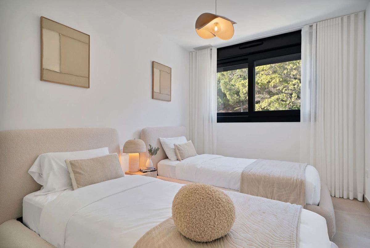 3 camera da letto Attico in vendita in Estepona - 999.000 € (Rif: 9738879)