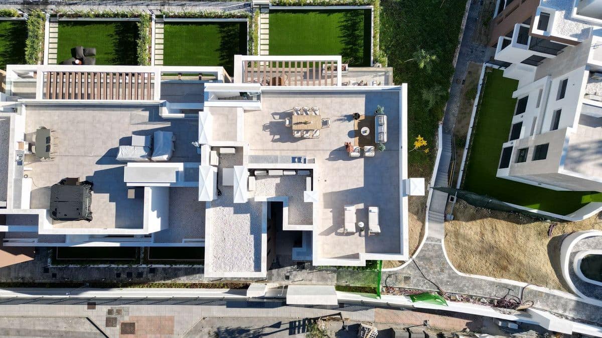 3 camera da letto Attico in vendita in Estepona - 999.000 € (Rif: 9738879)