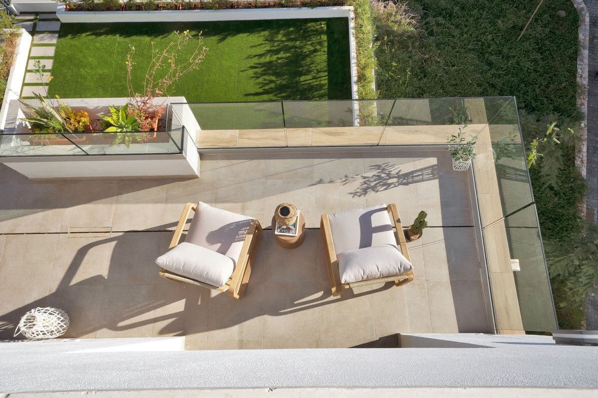 3 camera da letto Attico in vendita in Estepona - 999.000 € (Rif: 9738879)