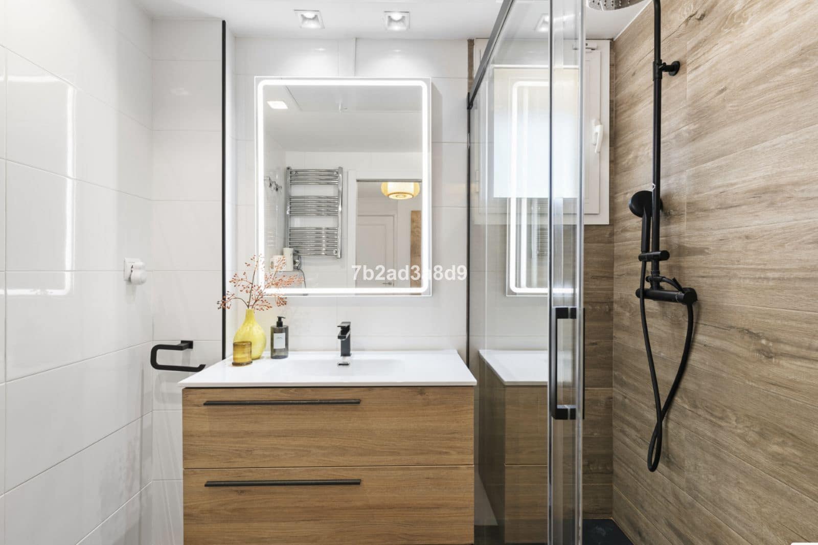 Ático de 3 habitaciones en Puerto Banus en venta - 2.300.000 € (Ref: 9738880)