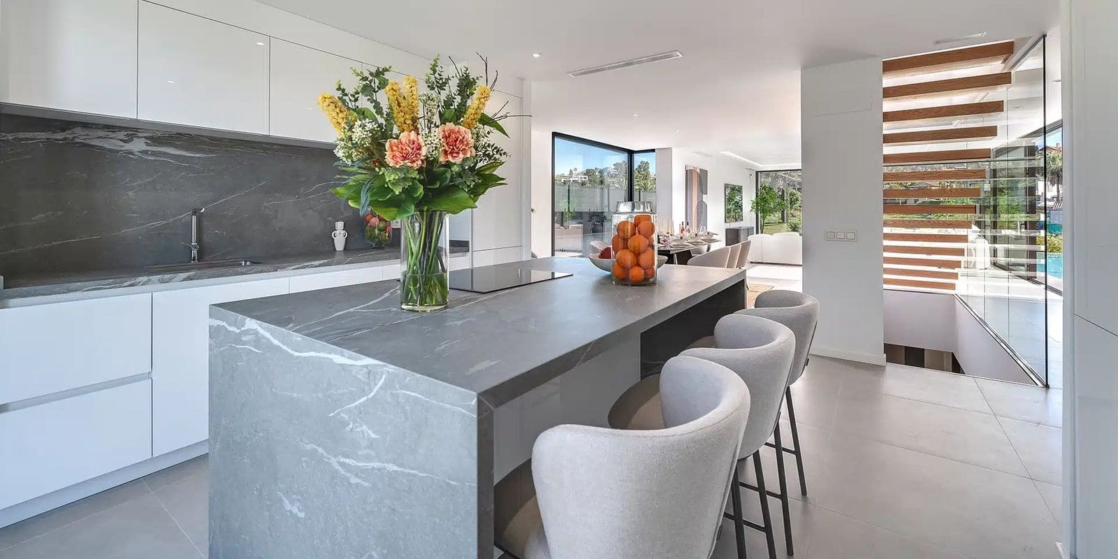 5 quarto Moradia para venda em El Paraiso - 1 795 000 € (Ref: 9738881)