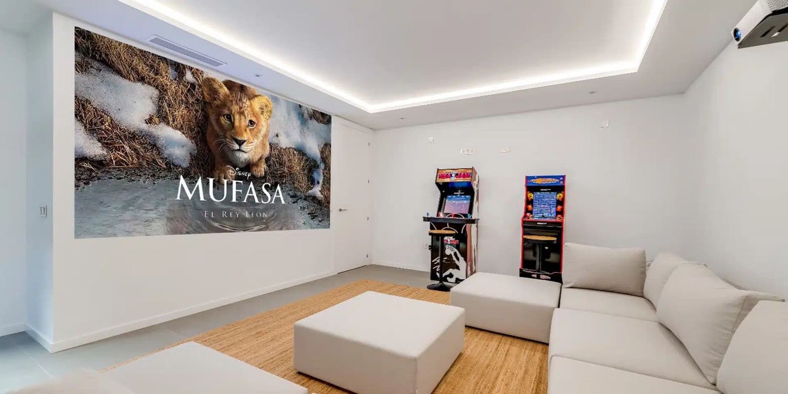 5 quarto Moradia para venda em El Paraiso - 1 795 000 € (Ref: 9738881)