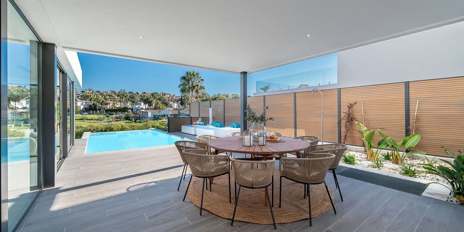 5 quarto Moradia para venda em El Paraiso - 1 795 000 € (Ref: 9738881)