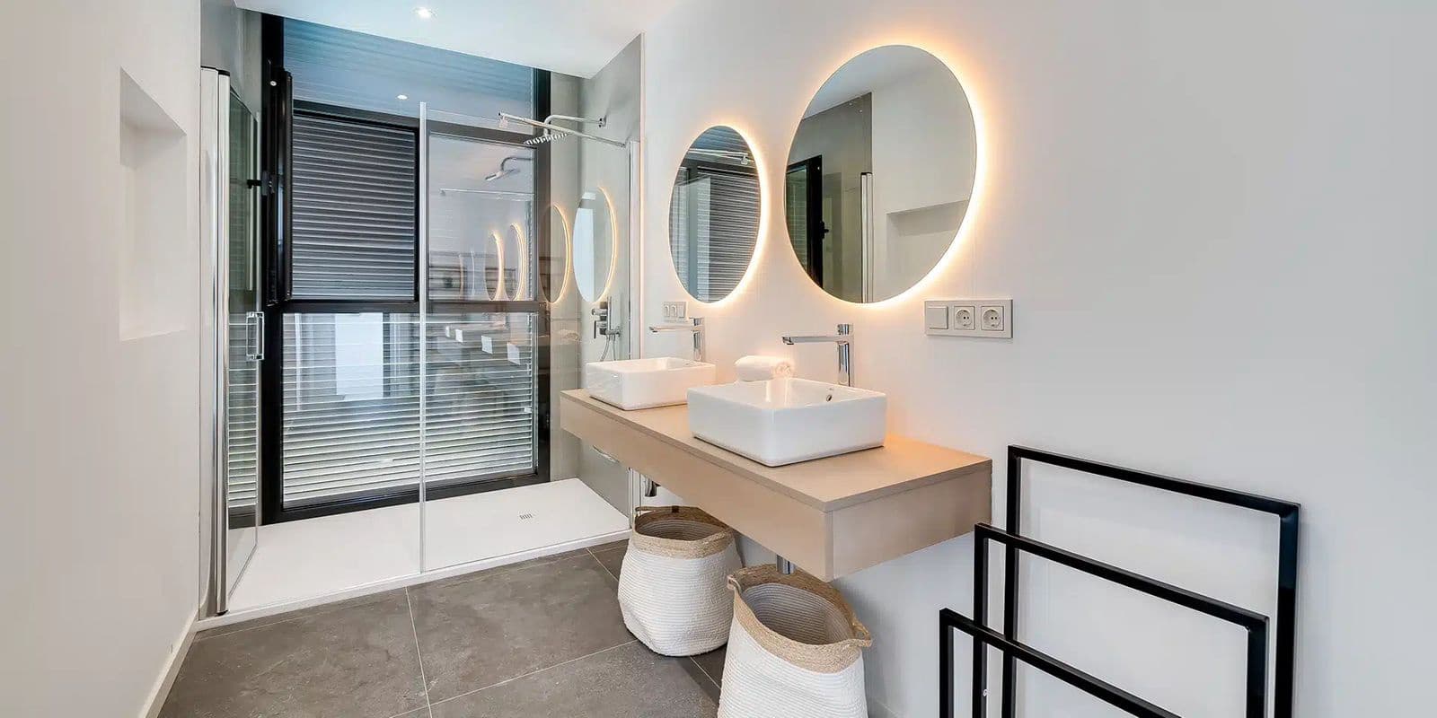 5 quarto Moradia para venda em El Paraiso - 1 795 000 € (Ref: 9738881)