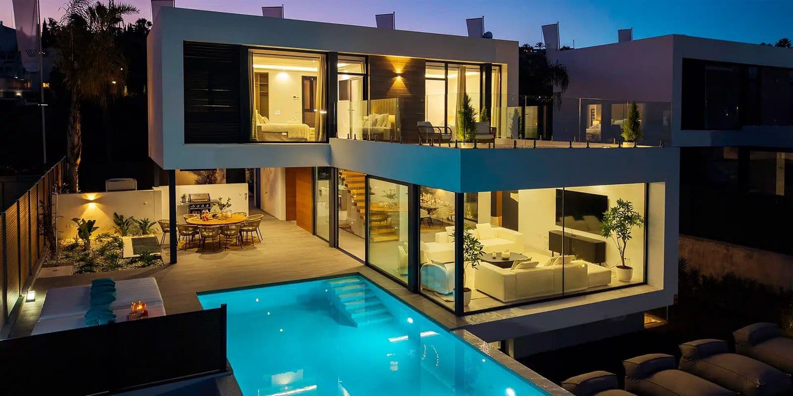 5 quarto Moradia para venda em El Paraiso - 1 795 000 € (Ref: 9738881)