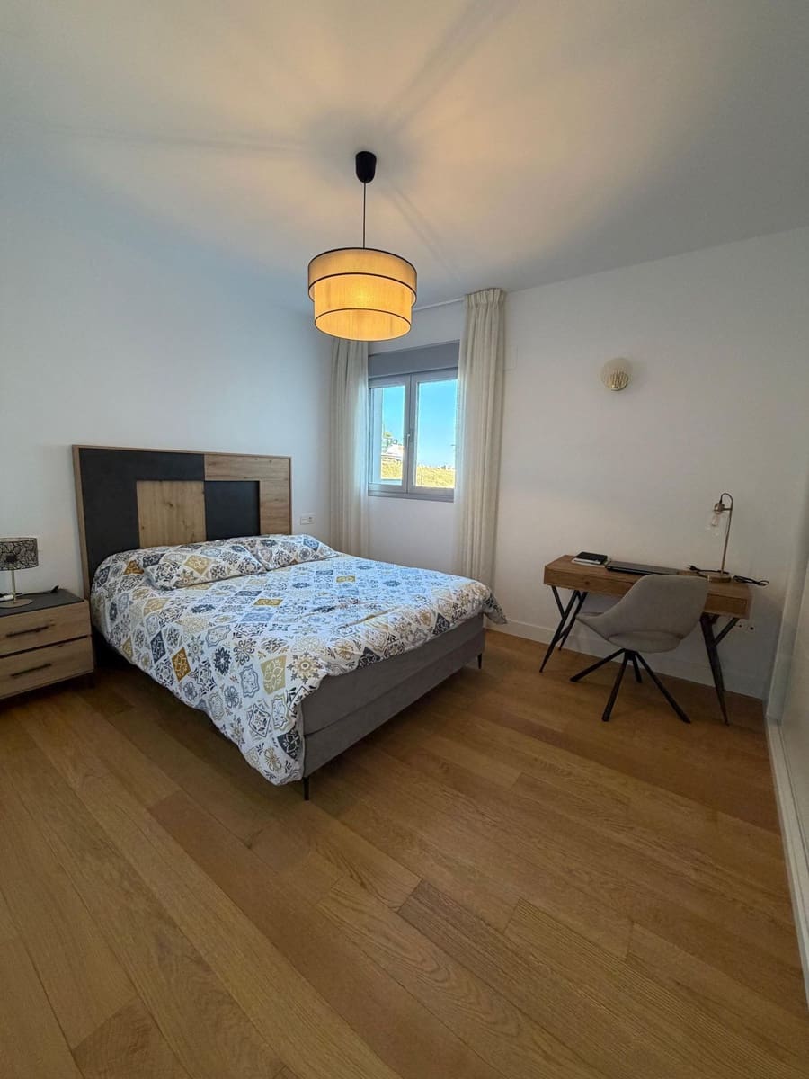 2 bedroom Apartment for sale in Mijas Costa - € 645,000 (Ref: 9738882)