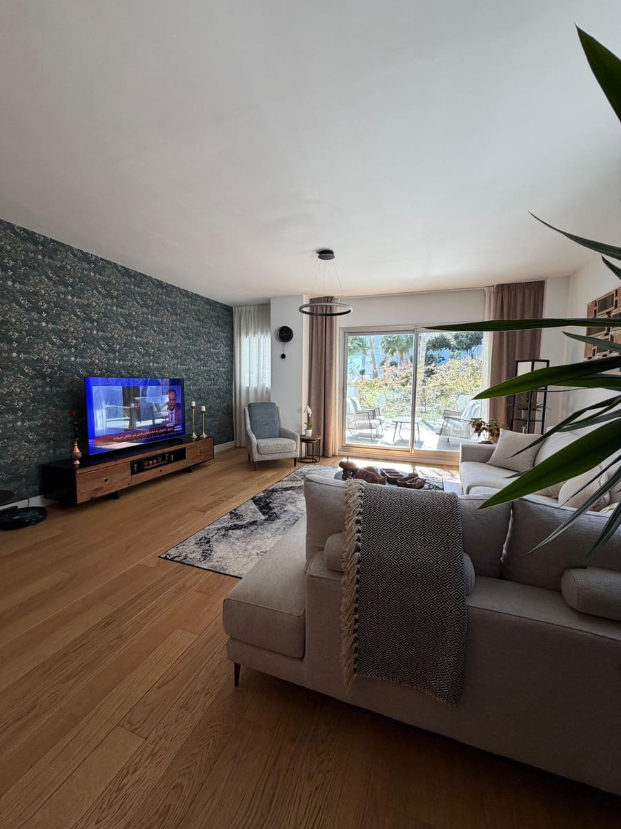 2 bedroom Apartment for sale in Mijas Costa - € 645,000 (Ref: 9738882)