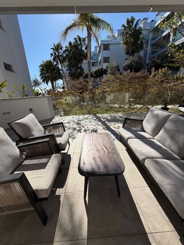 2 chambre Appartement à vendre à Mijas Costa, Mijas - 645 000 € (Ref: 9738882)