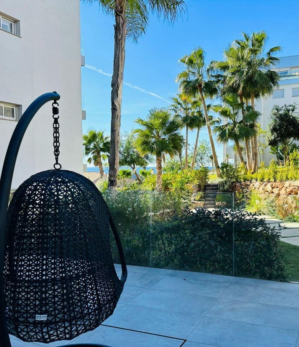 2 bedroom Apartment for sale in Mijas Costa - € 645,000 (Ref: 9738882)