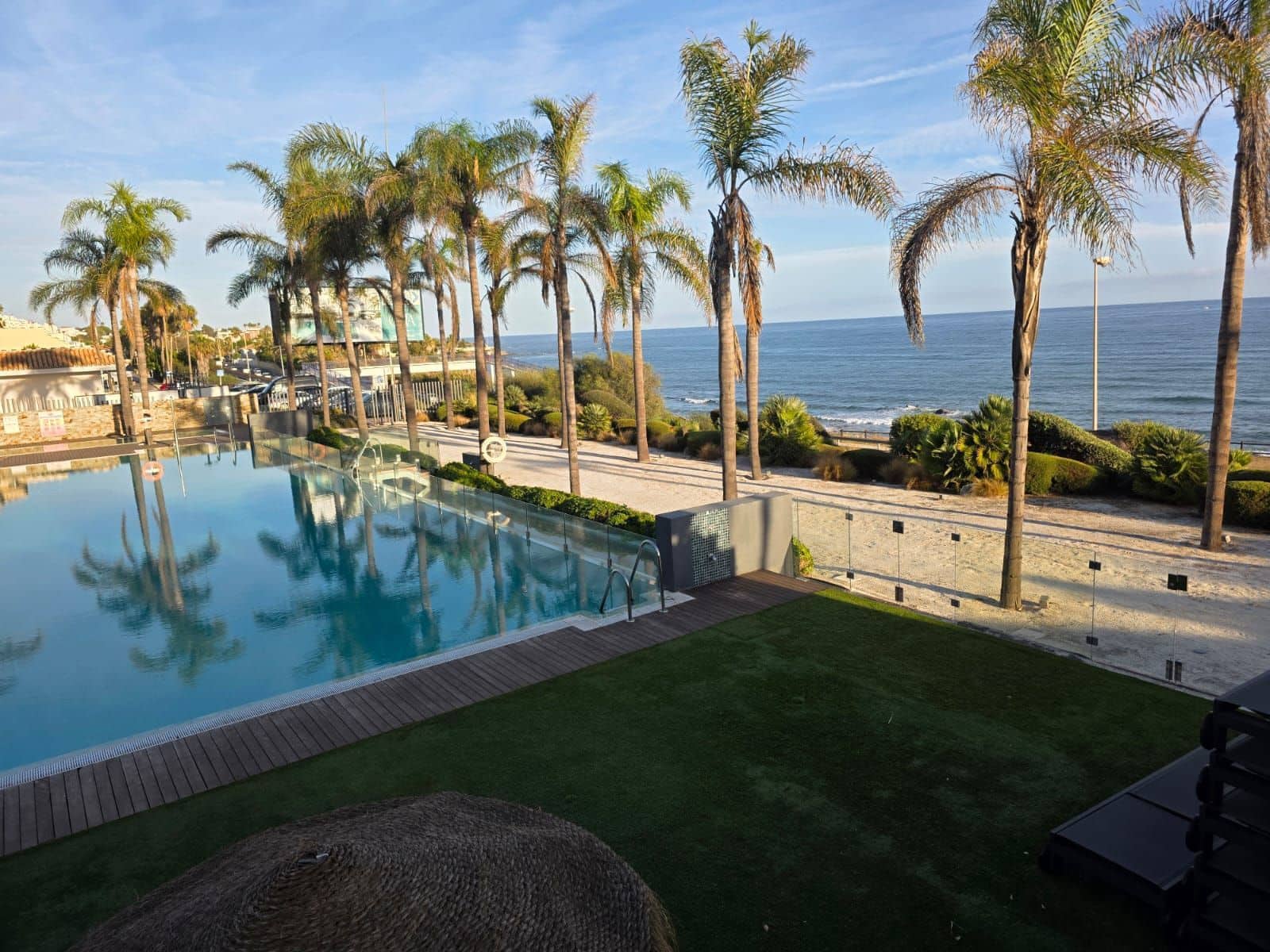 2 bedroom Apartment for sale in Mijas Costa - € 645,000 (Ref: 9738882)