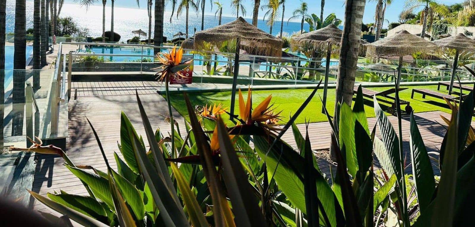 2 bedroom Apartment for sale in Mijas Costa - € 645,000 (Ref: 9738882)