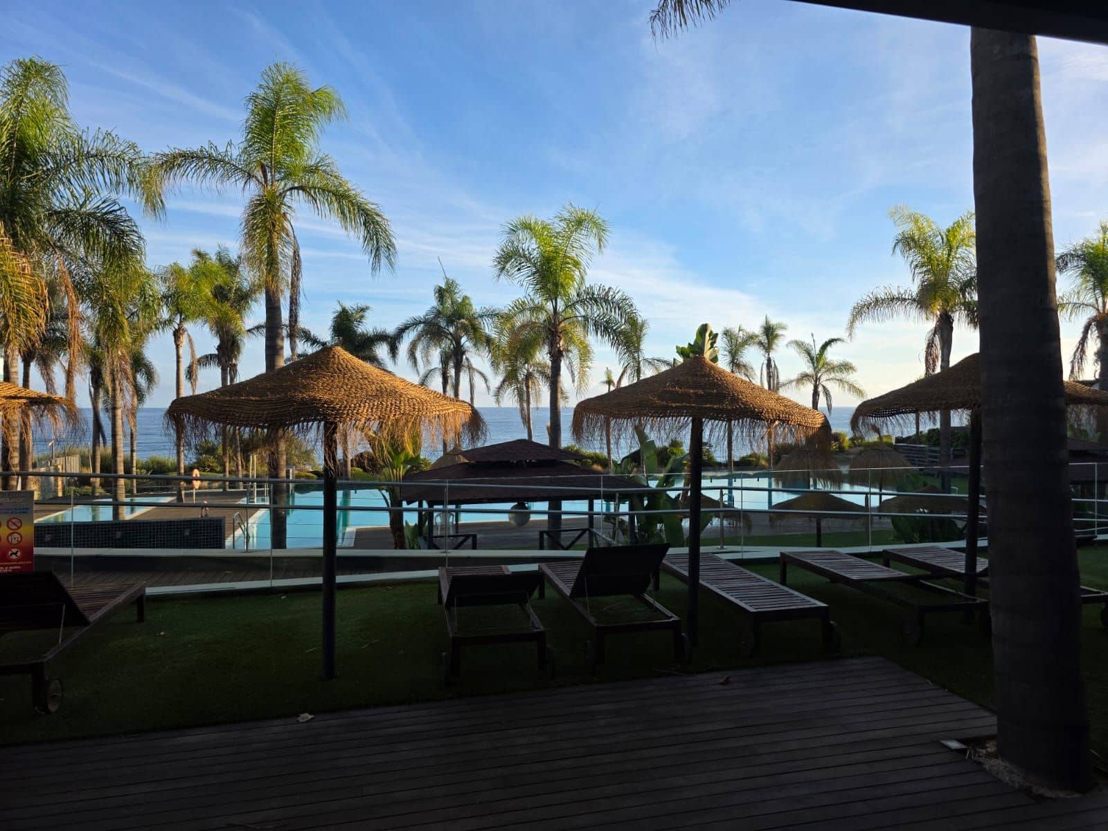 2 bedroom Apartment for sale in Mijas Costa - € 645,000 (Ref: 9738882)