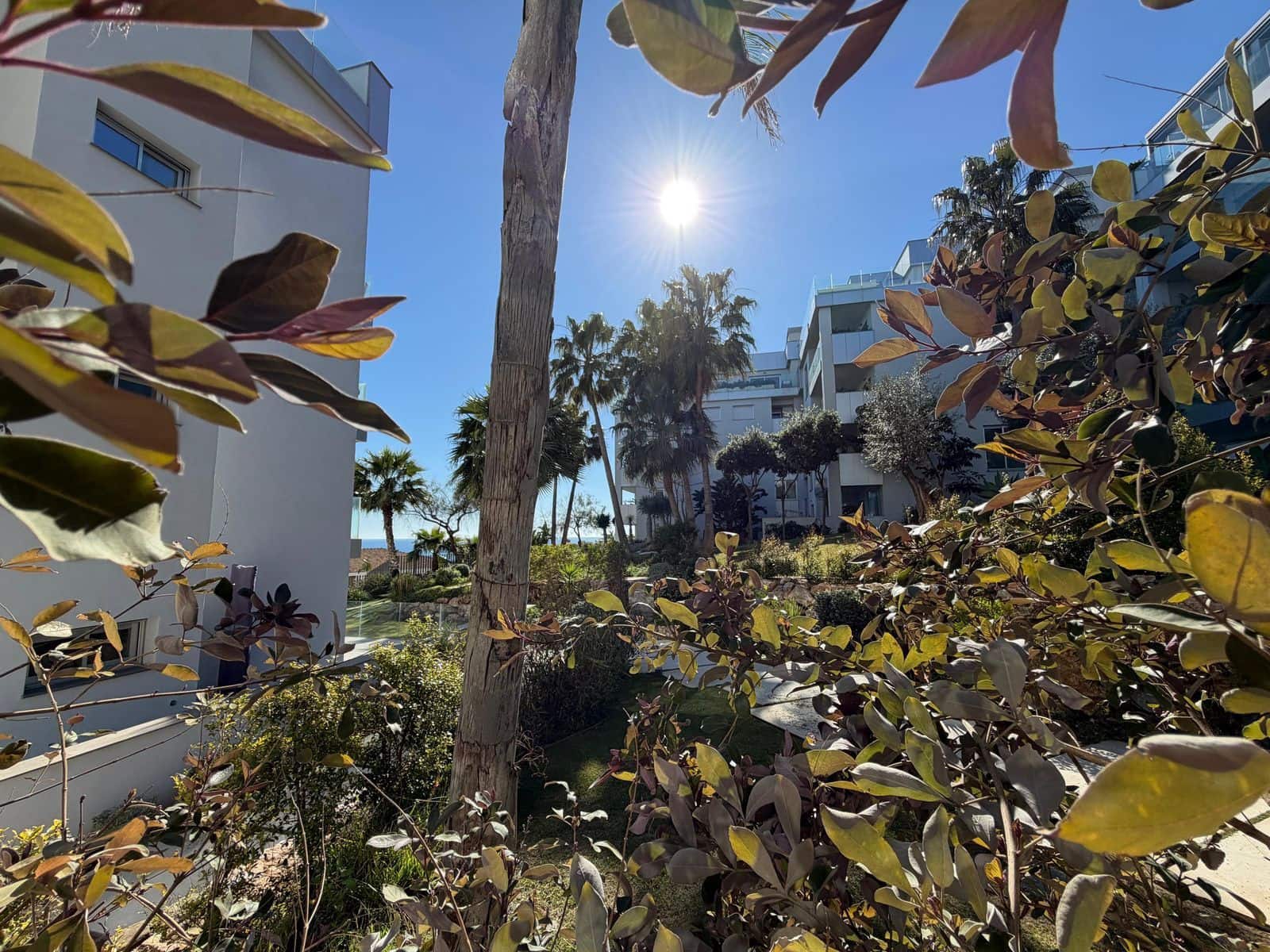 2 bedroom Apartment for sale in Mijas Costa - € 645,000 (Ref: 9738882)