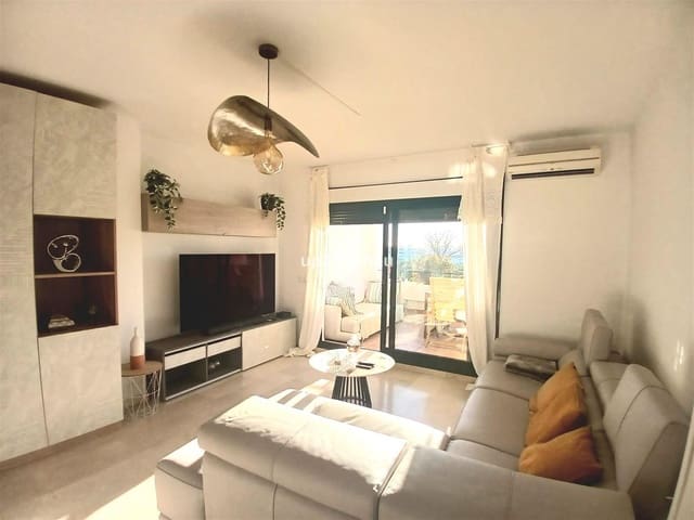 2 bedroom Apartment for sale in Cancelada, Estepona - € 395,000 (Ref: 9738883)