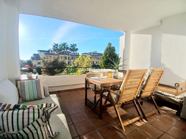 2 bedroom Apartment for sale in Cancelada, Estepona - € 395,000 (Ref: 9738883)