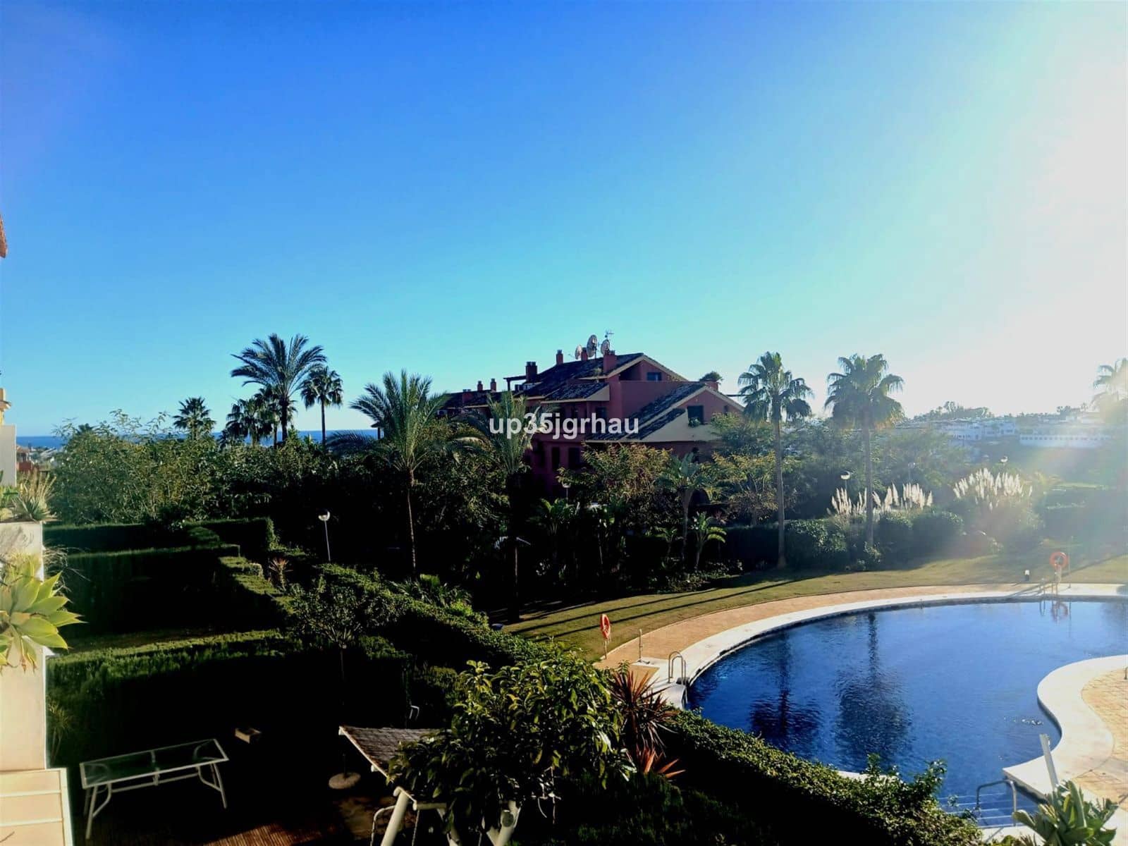 2 bedroom Apartment for sale in Cancelada - € 395,000 (Ref: 9738883)