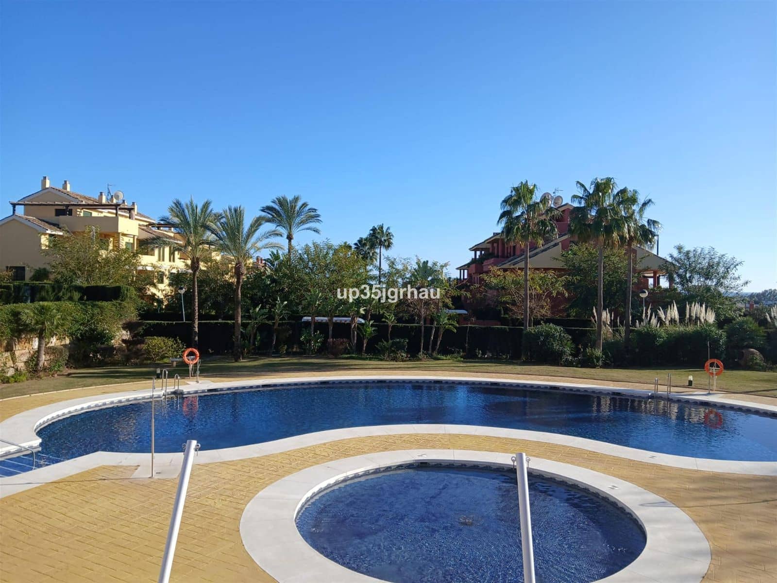 2 bedroom Apartment for sale in Cancelada - € 395,000 (Ref: 9738883)