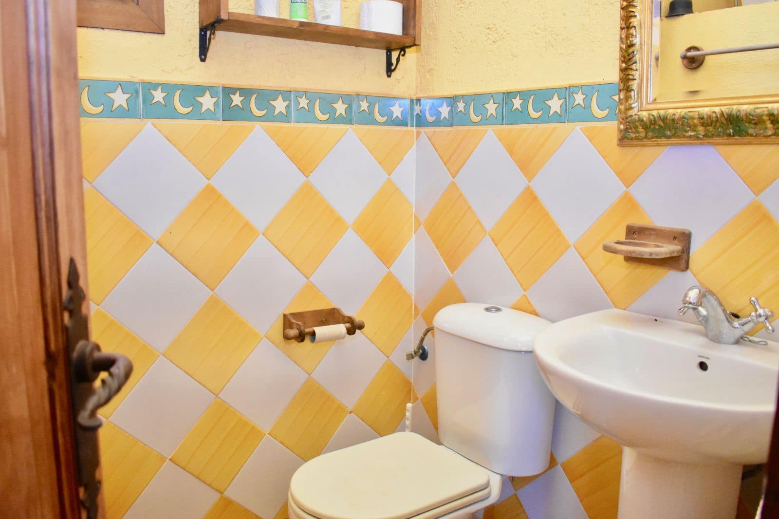 Chalet de 4 habitaciones en La Cala de Mijas en venta - 1.195.000 € (Ref: 9738884)